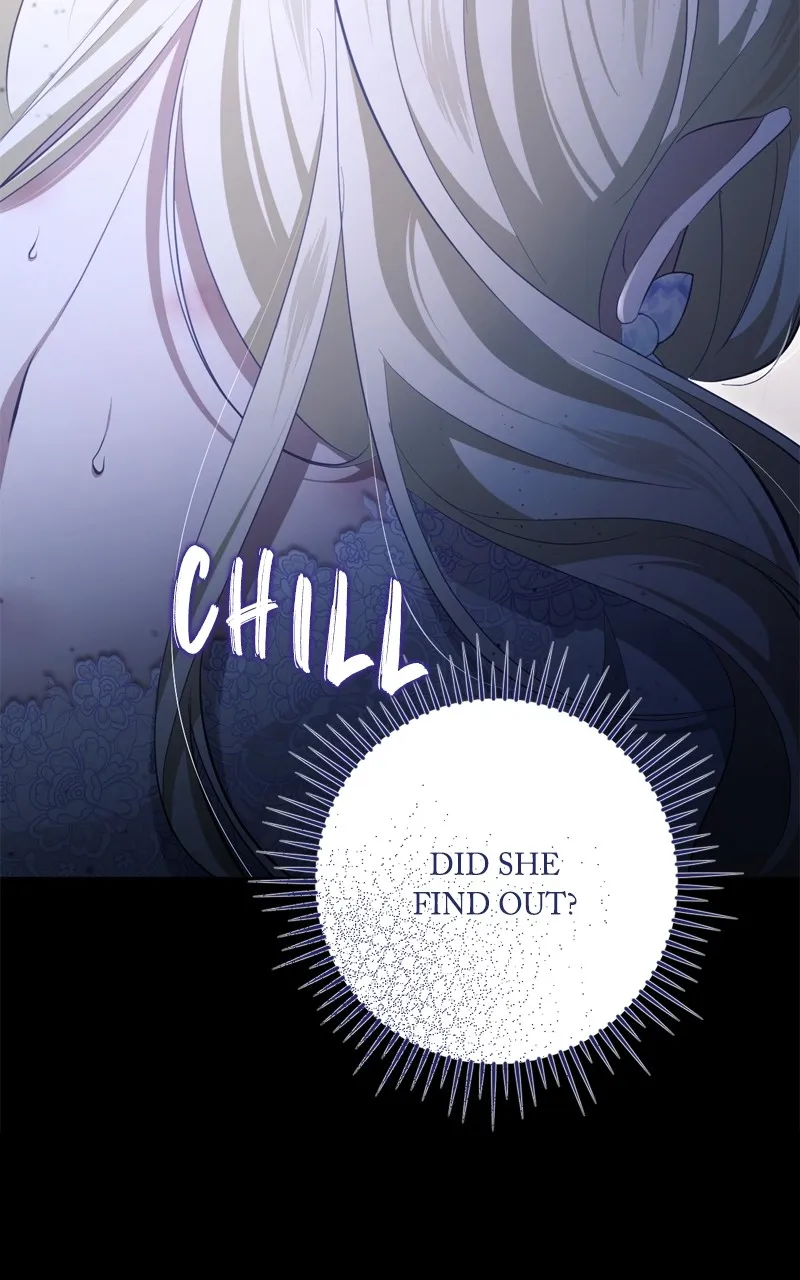 Behind Her Highness’s Smile Chapter 33 page 33 - 