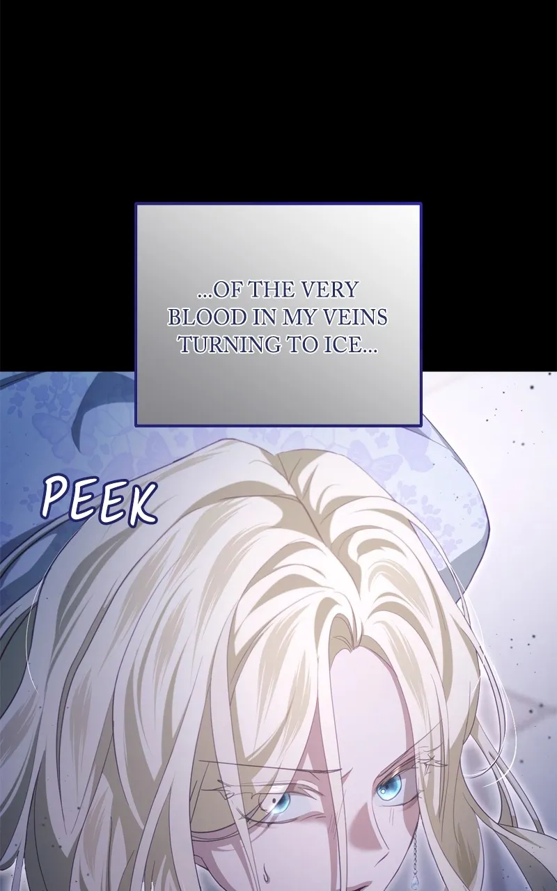 Behind Her Highness’s Smile Chapter 33 page 36 - 