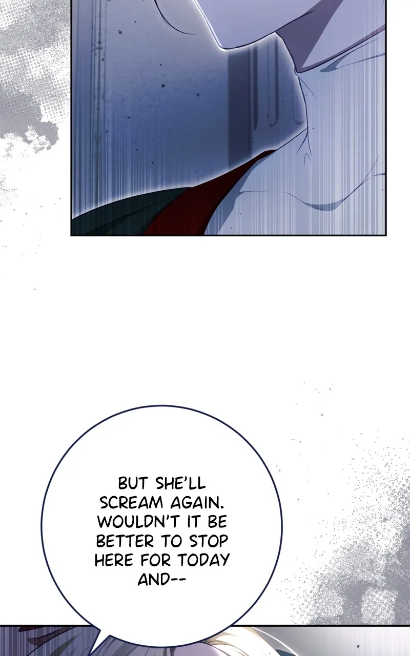 Behind Her Highness’s Smile Chapter 33 page 5 - 