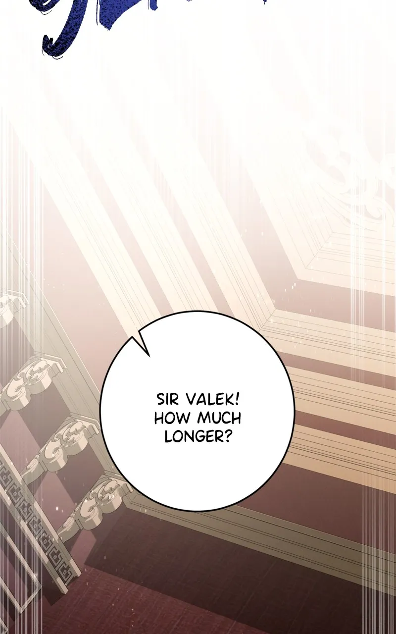 Behind Her Highness’s Smile Chapter 33 page 45 - 