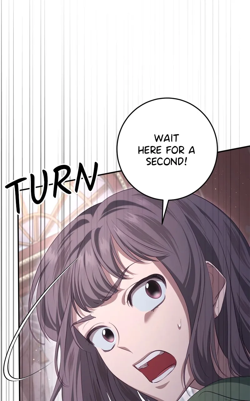 Behind Her Highness’s Smile Chapter 33 page 50 - 