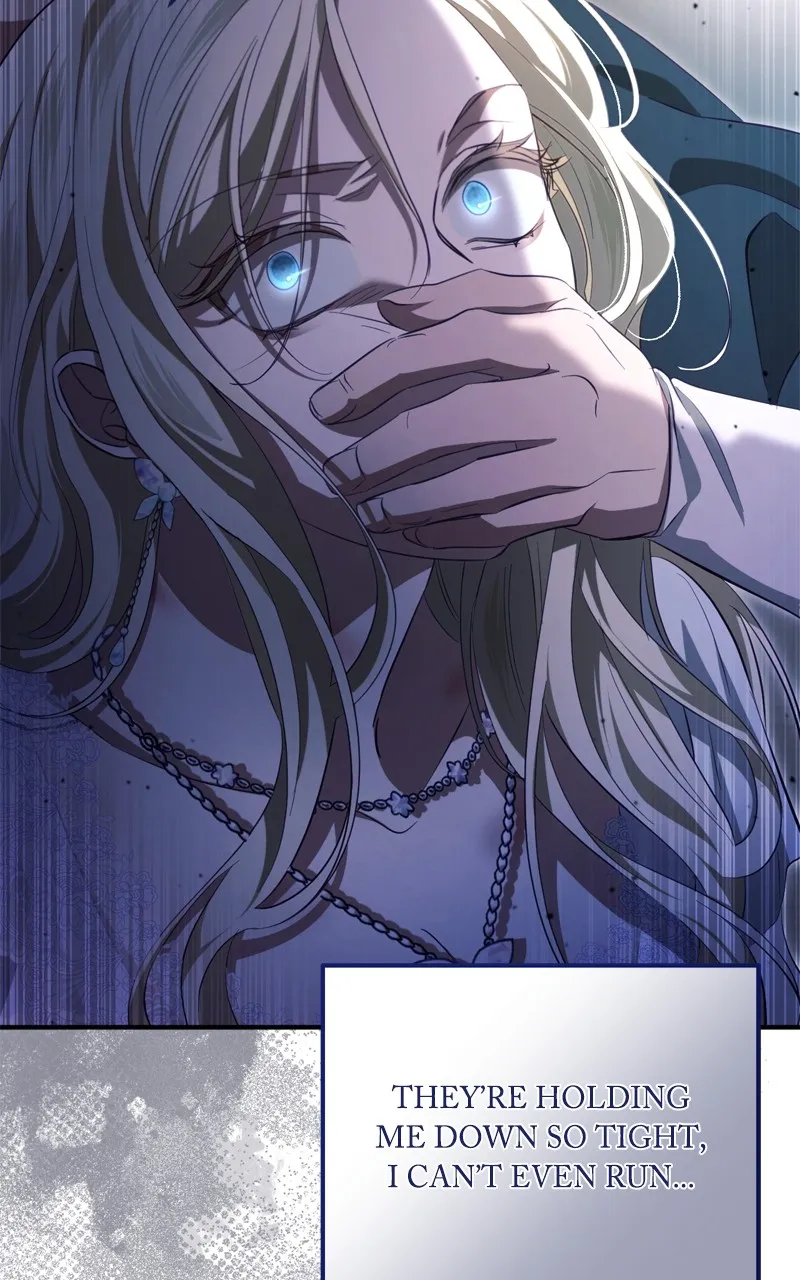 Behind Her Highness’s Smile Chapter 33 page 6 - 