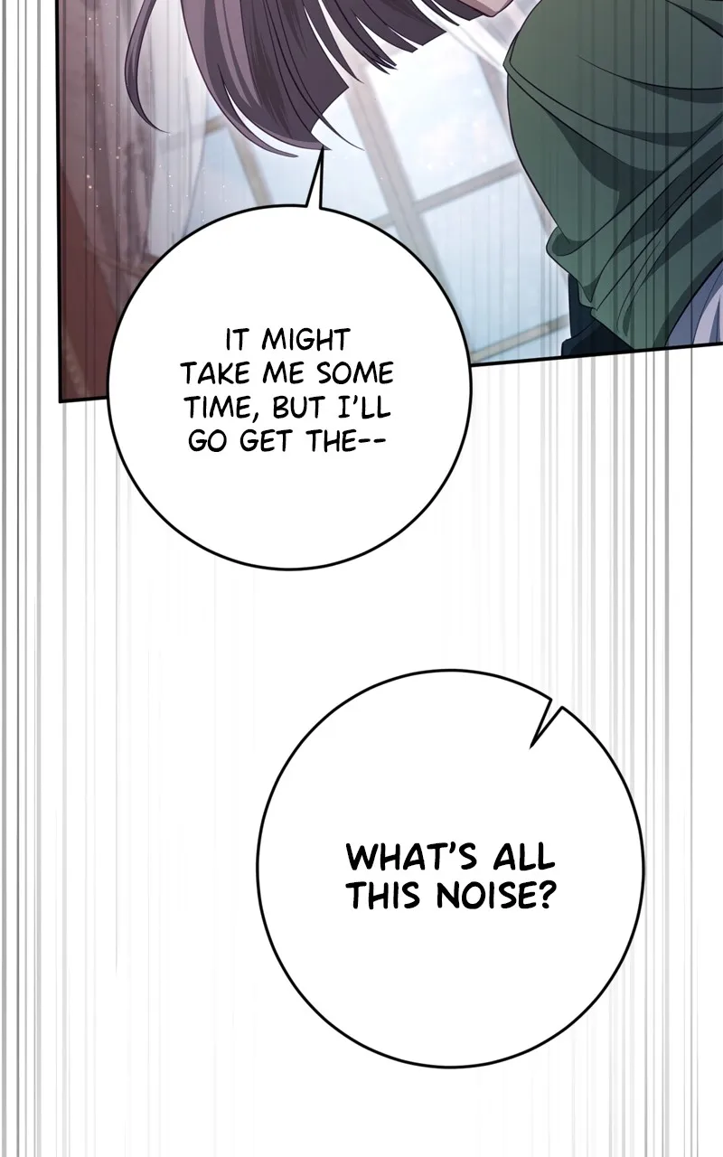 Behind Her Highness’s Smile Chapter 33 page 51 - 