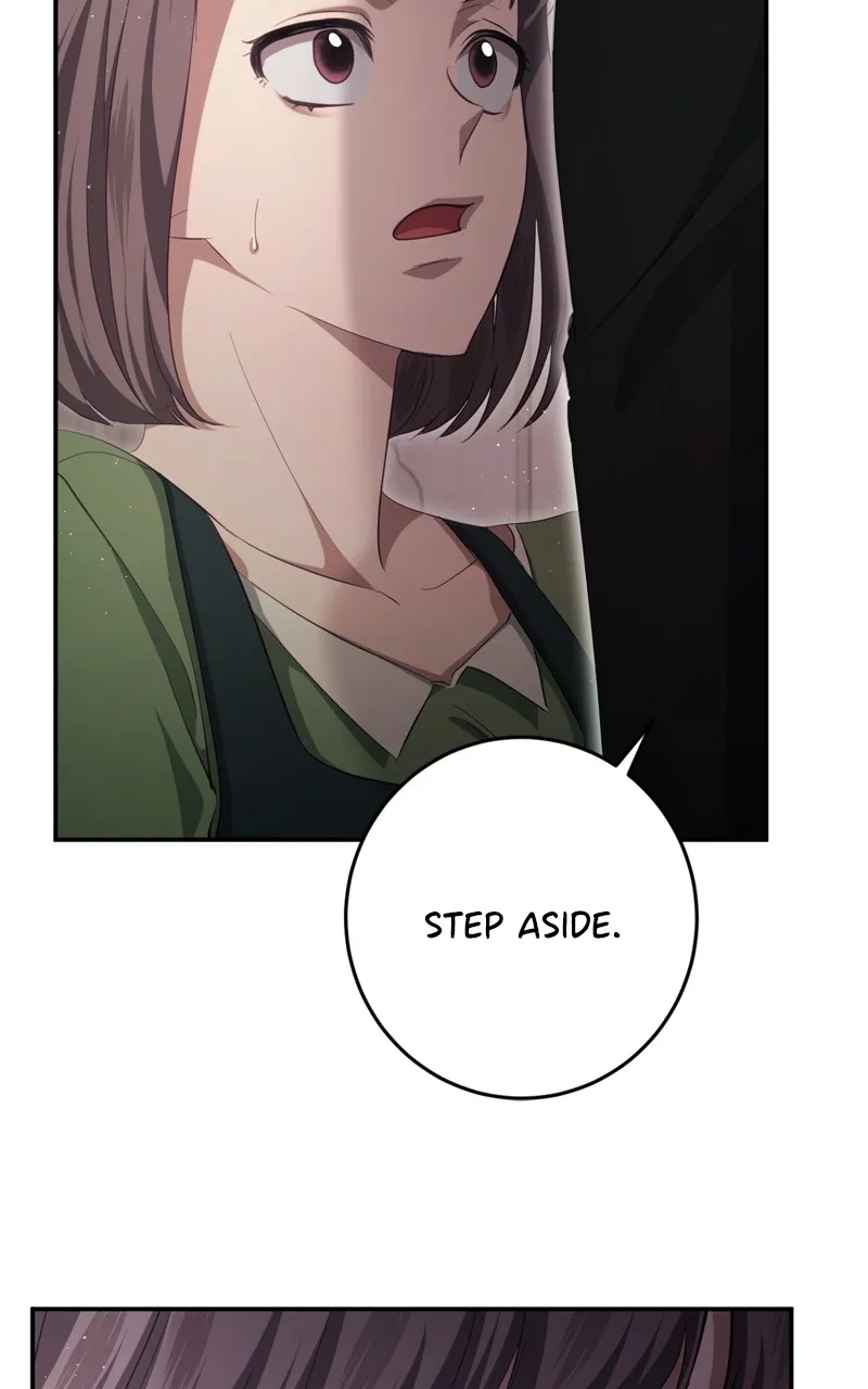 Behind Her Highness’s Smile Chapter 33 page 57 - 