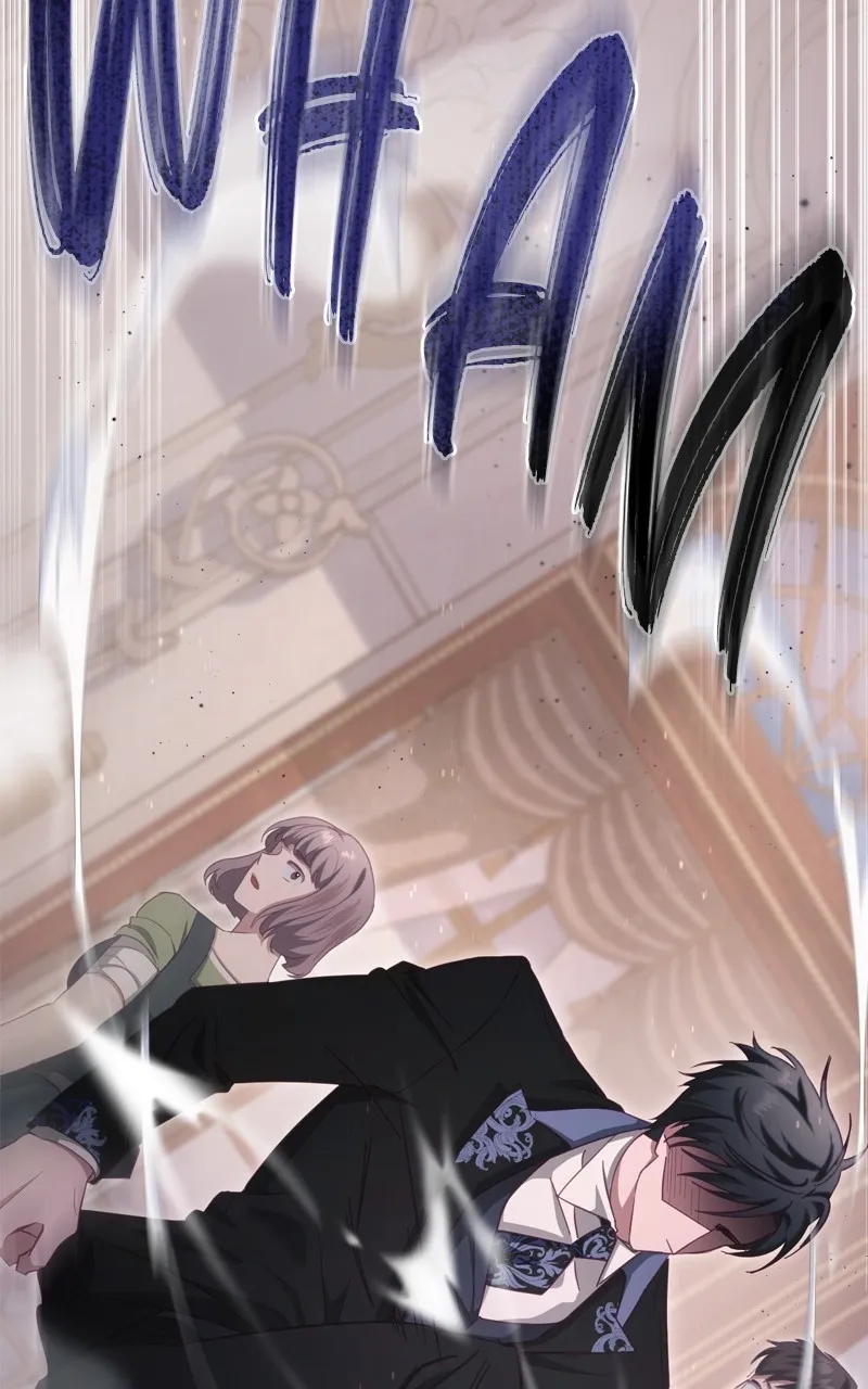 Behind Her Highness’s Smile Chapter 33 page 60 - 