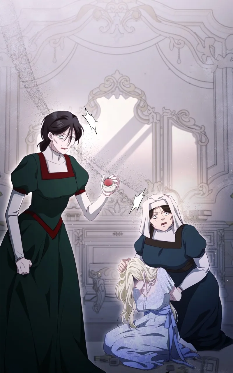 Behind Her Highness’s Smile Chapter 33 page 73 - 