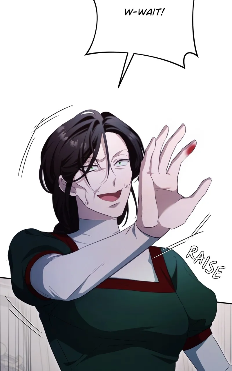 Behind Her Highness’s Smile Chapter 33 page 75 - 