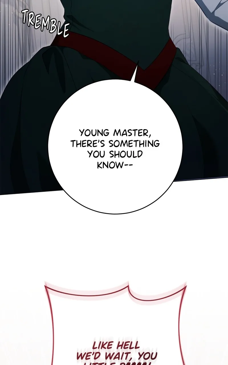 Behind Her Highness’s Smile Chapter 33 page 76 - 