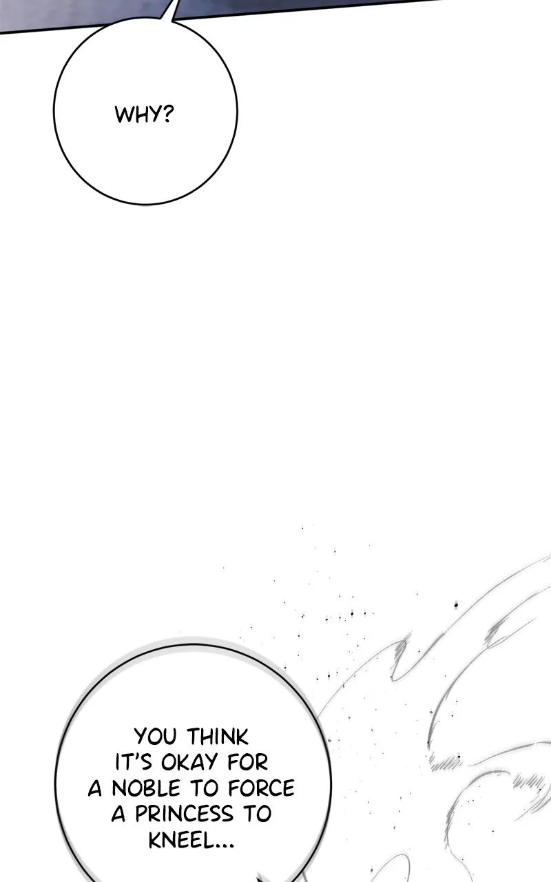 Behind Her Highness’s Smile Chapter 33 page 80 - 