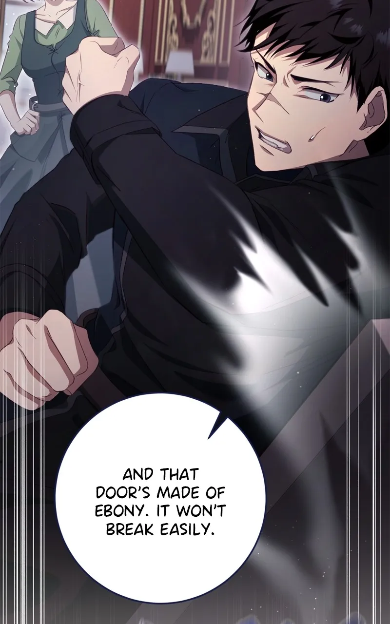 Behind Her Highness’s Smile Chapter 33 page 9 - 