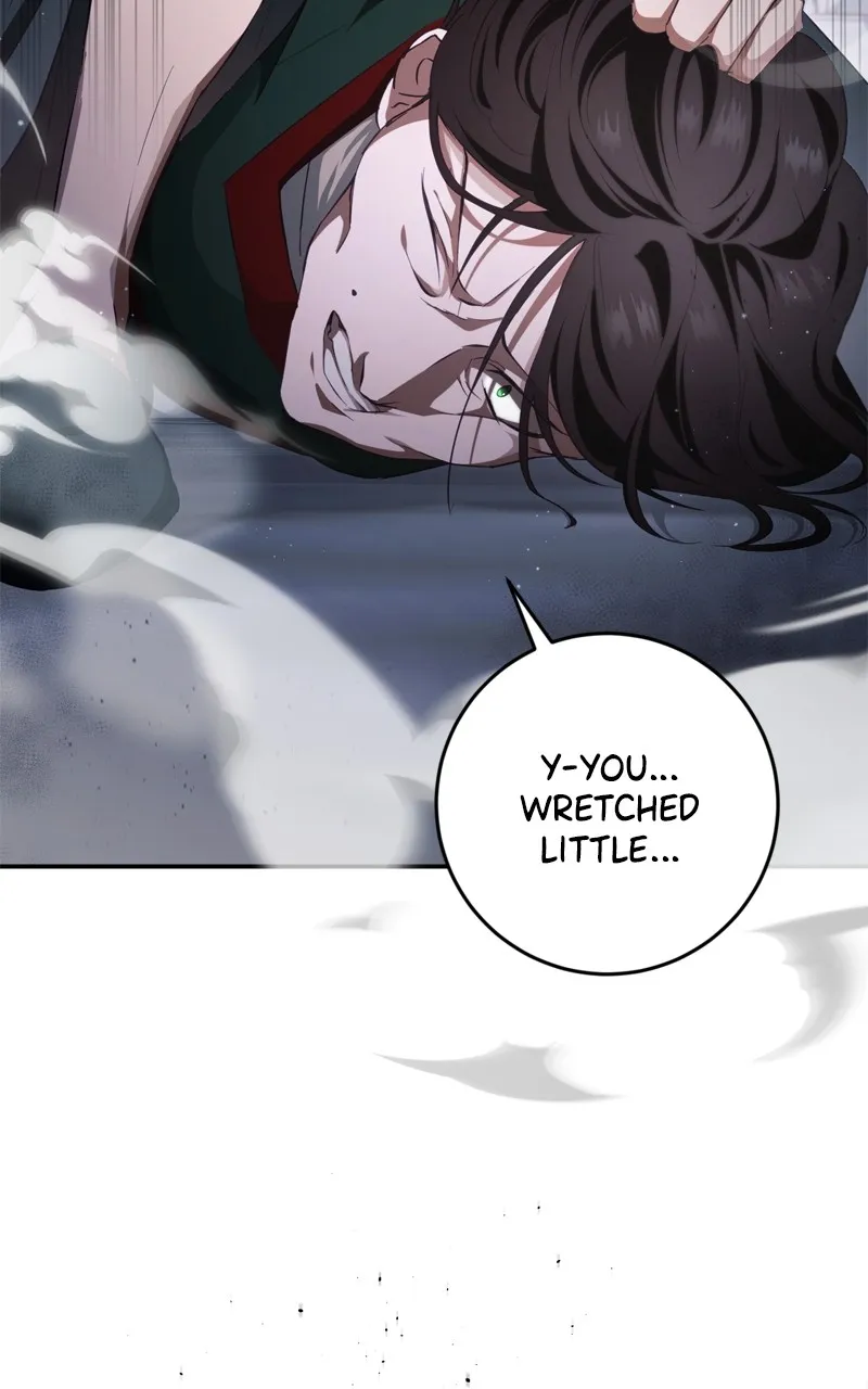 Behind Her Highness’s Smile Chapter 33 page 83 - 