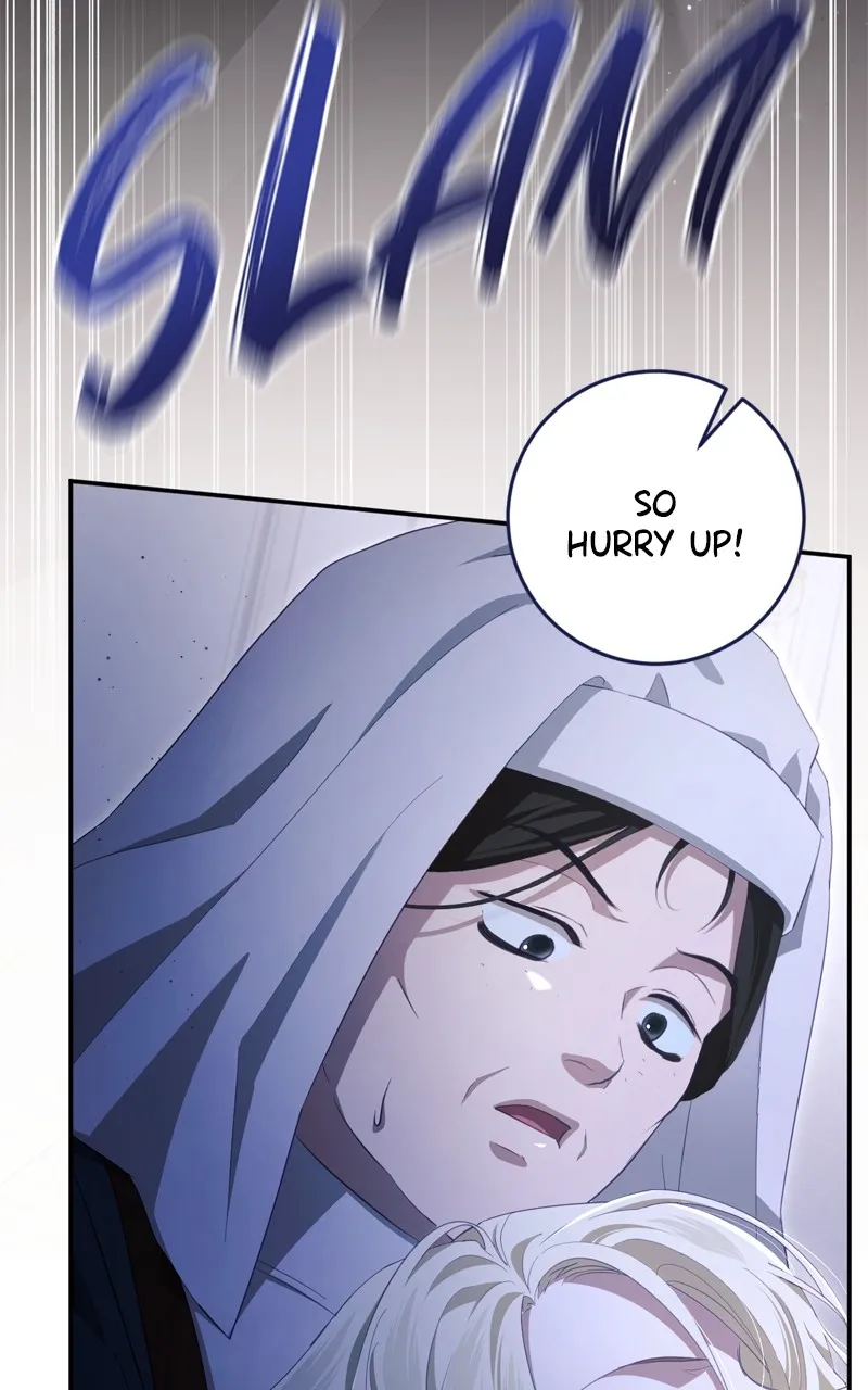 Behind Her Highness’s Smile Chapter 33 page 10 - 