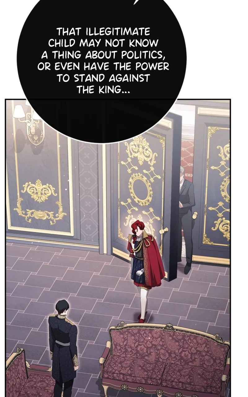 Behind Her Highness’s Smile Chapter 34 page 101 - 