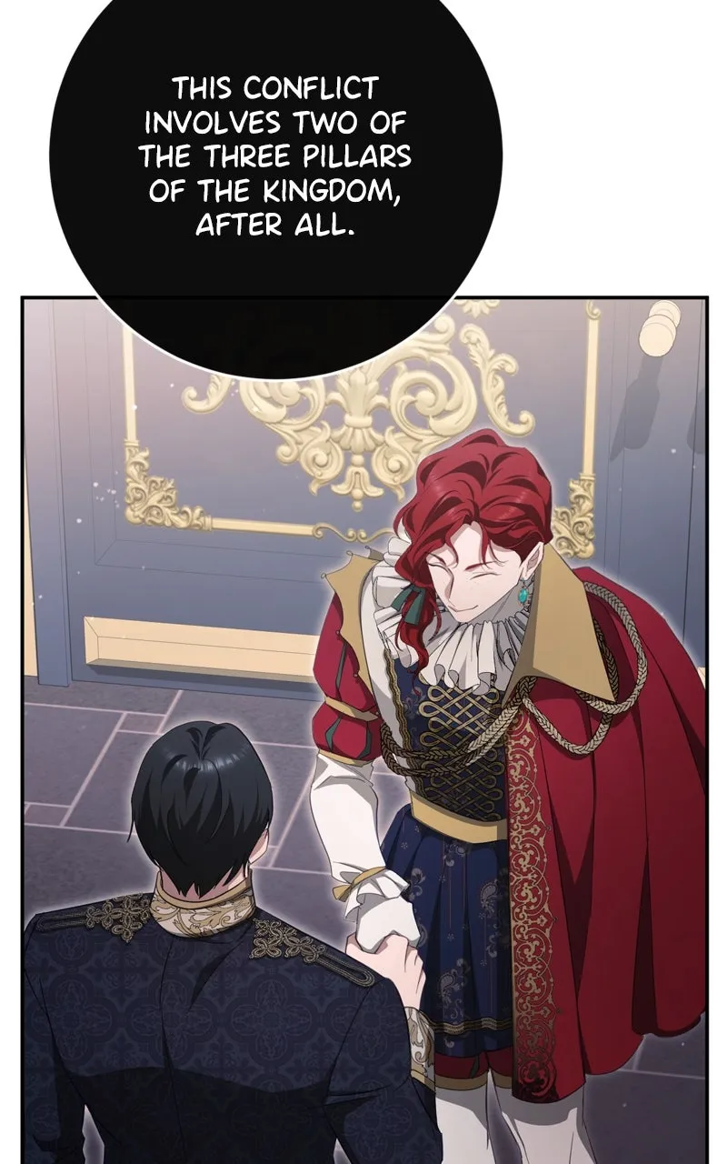 Behind Her Highness’s Smile Chapter 34 page 103 - 