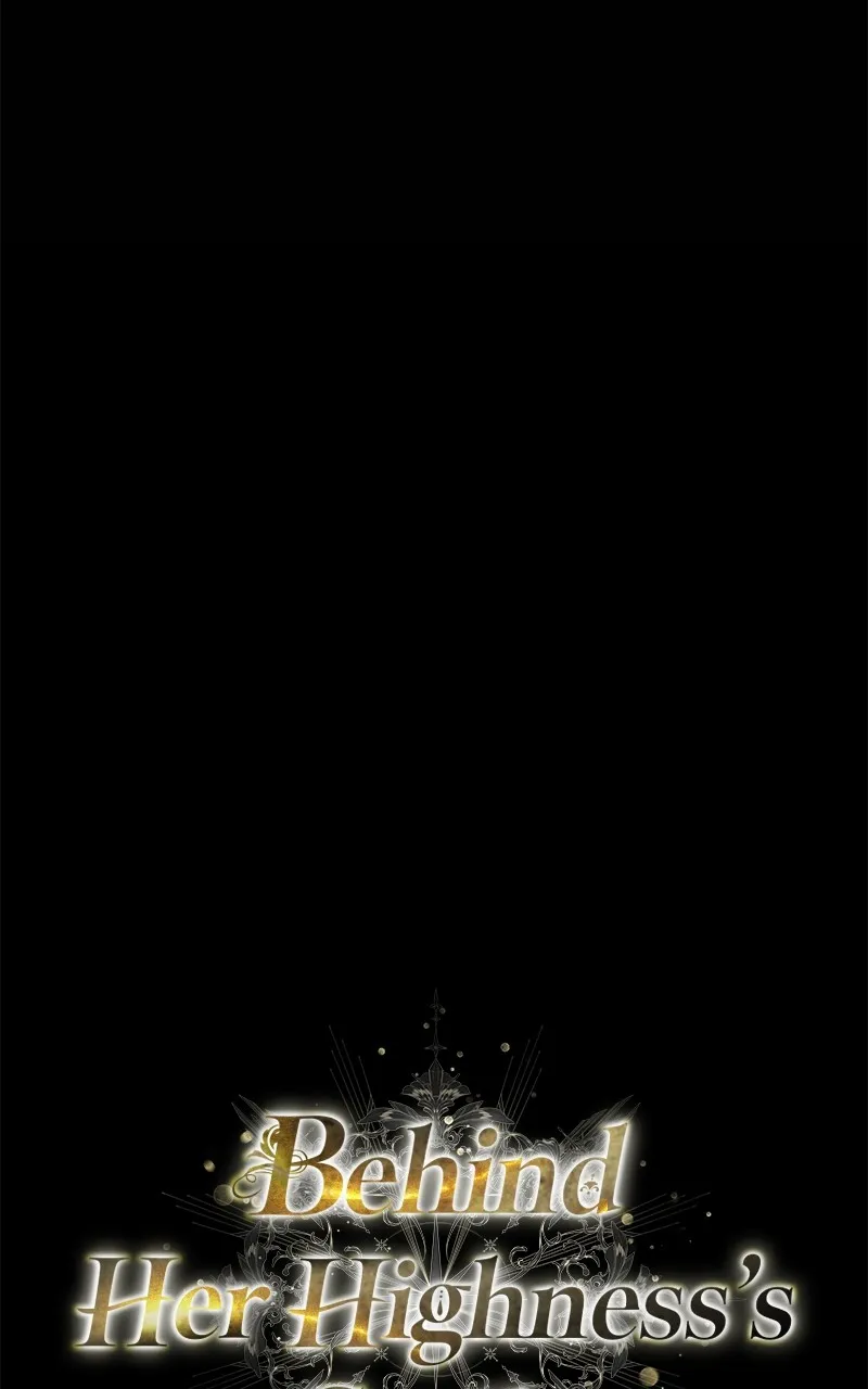 Behind Her Highness’s Smile Chapter 34 page 110 - 