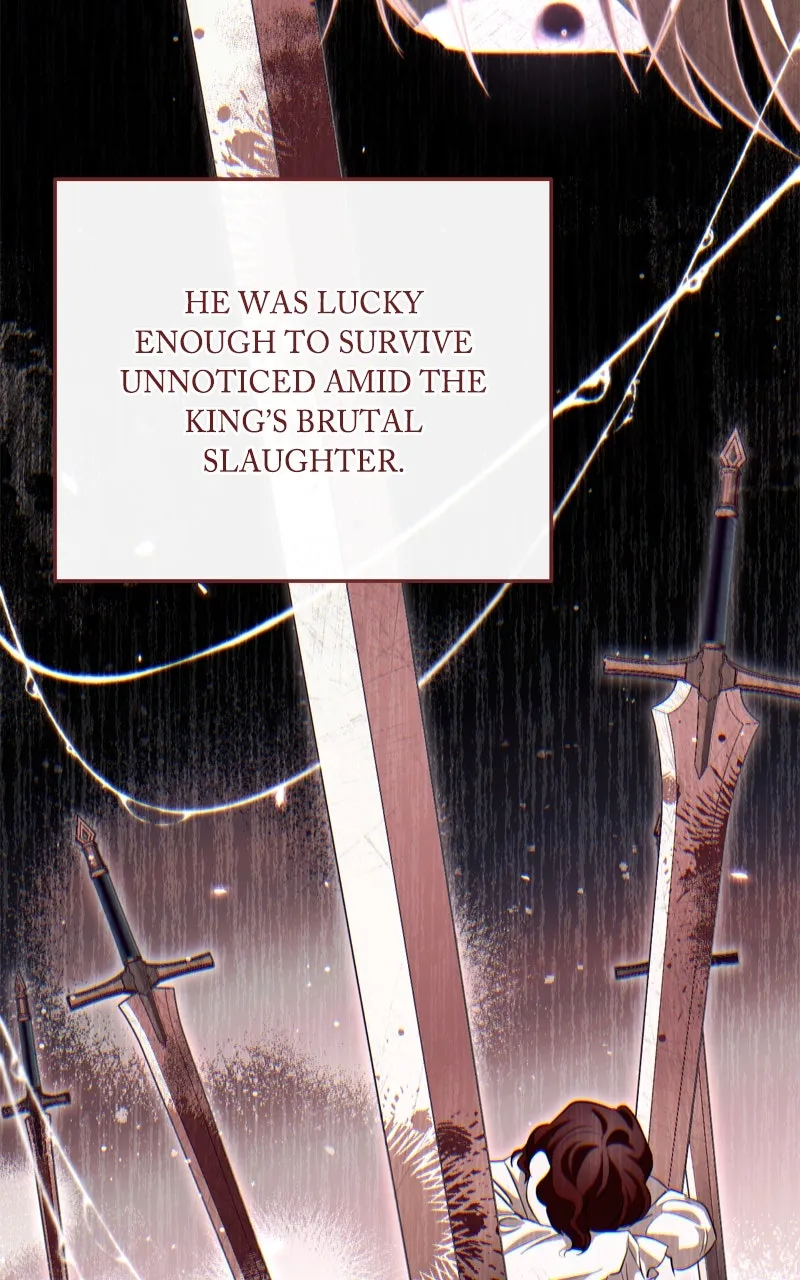 Behind Her Highness’s Smile Chapter 34 page 115 - 