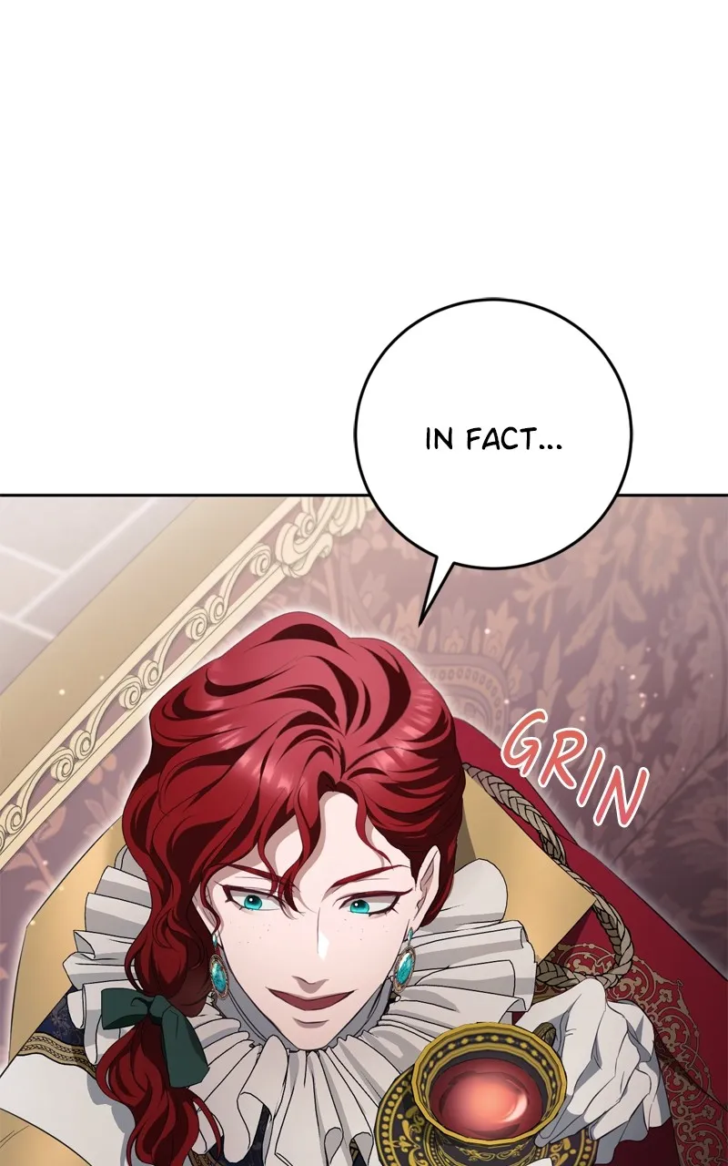 Behind Her Highness’s Smile Chapter 34 page 120 - 