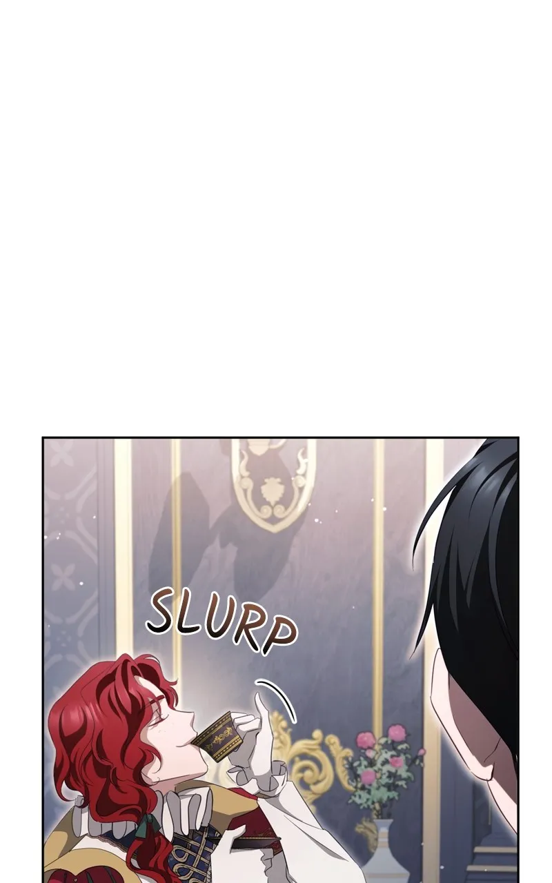 Behind Her Highness’s Smile Chapter 34 page 122 - 