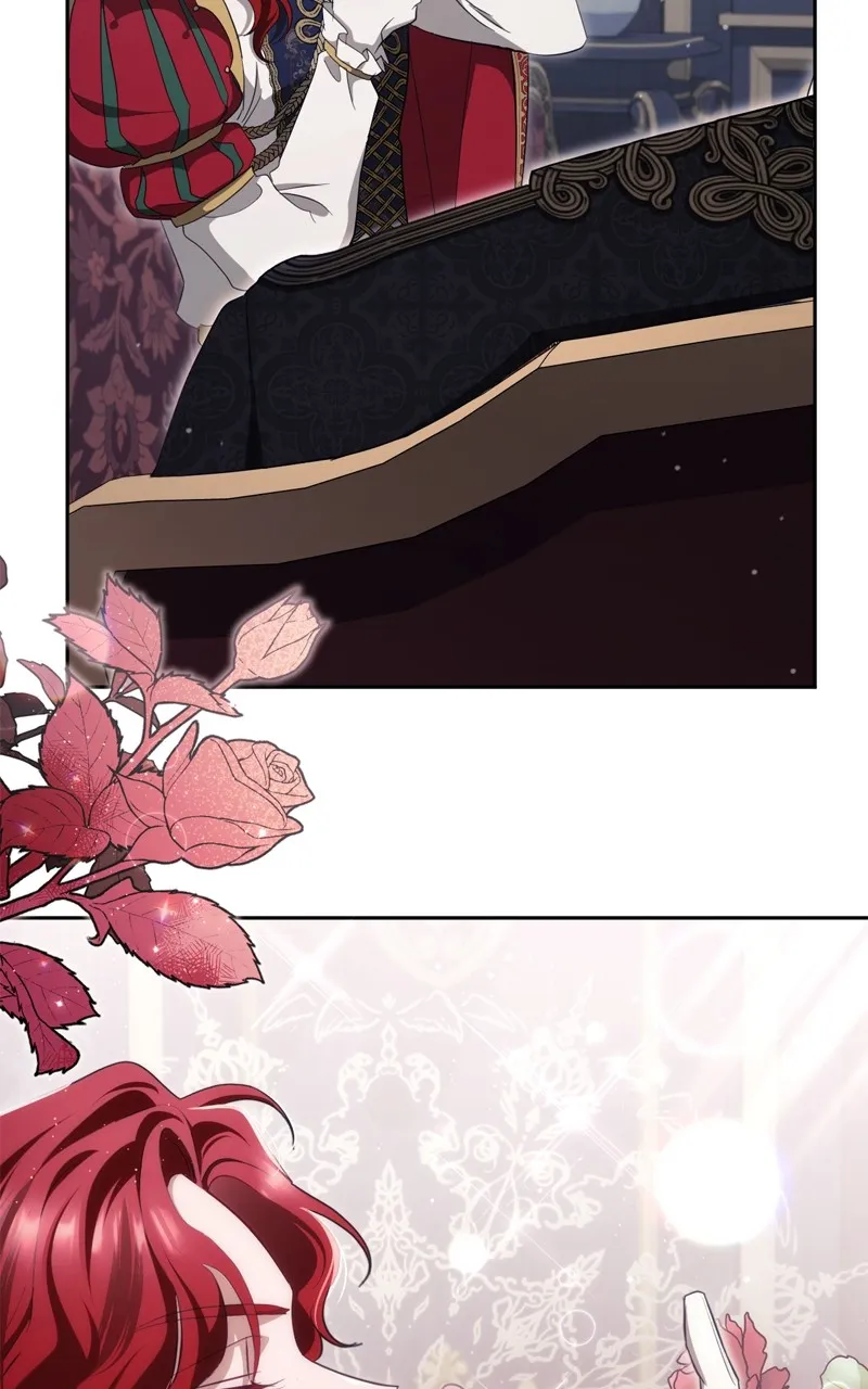 Behind Her Highness’s Smile Chapter 34 page 123 - 