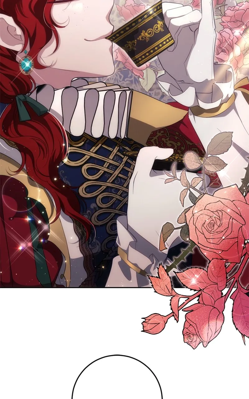 Behind Her Highness’s Smile Chapter 34 page 124 - 