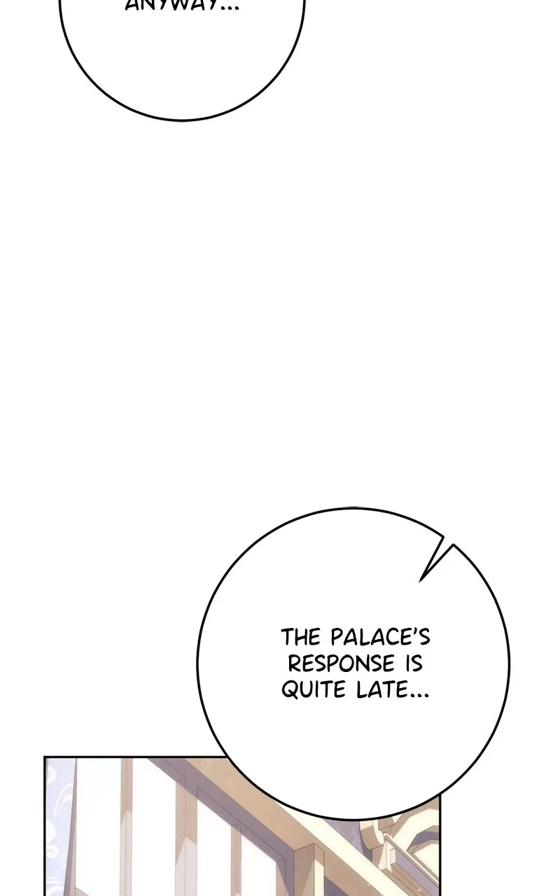 Behind Her Highness’s Smile Chapter 34 page 126 - 