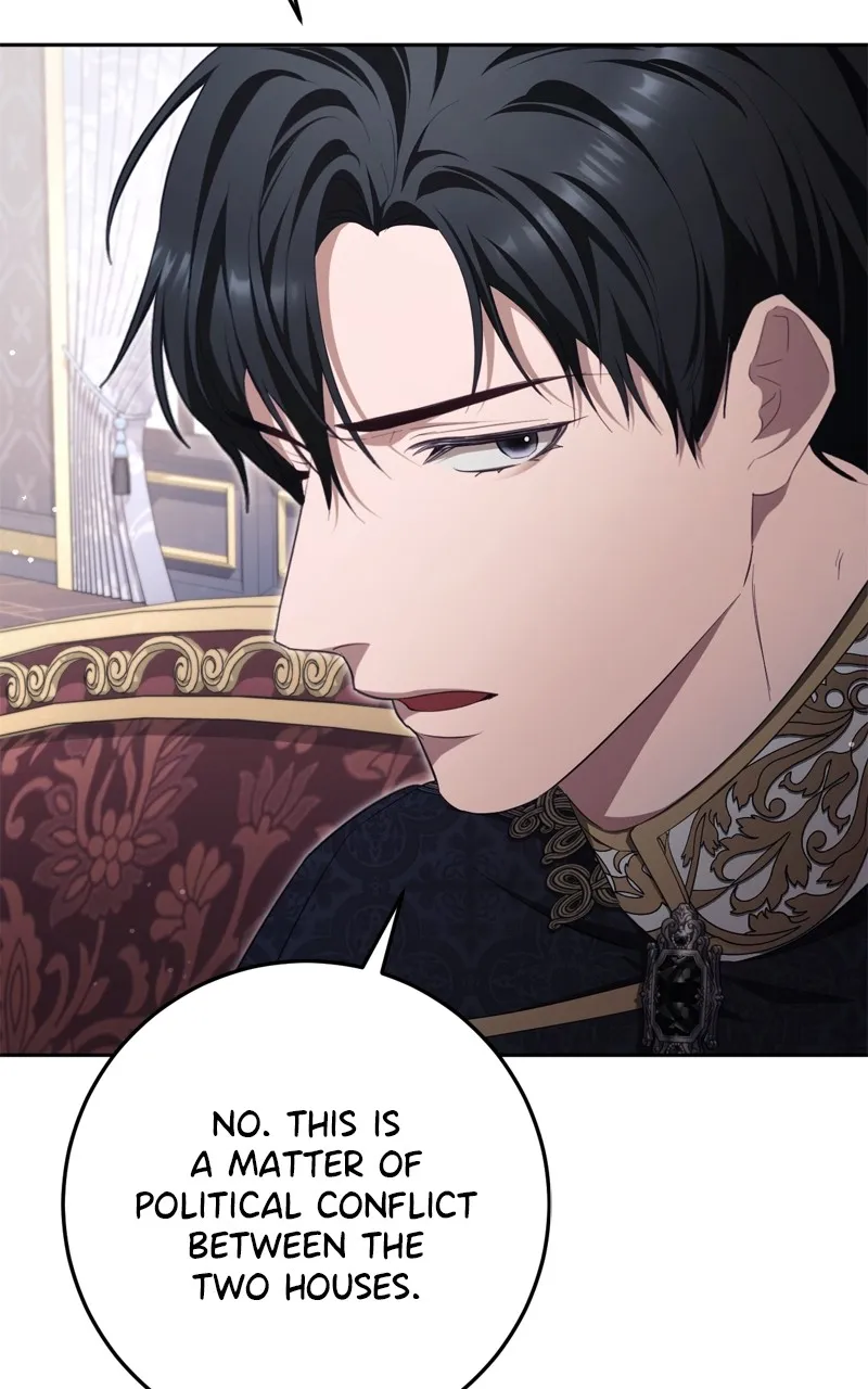 Behind Her Highness’s Smile Chapter 34 page 134 - 