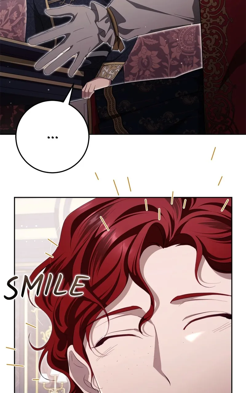 Behind Her Highness’s Smile Chapter 34 page 138 - 