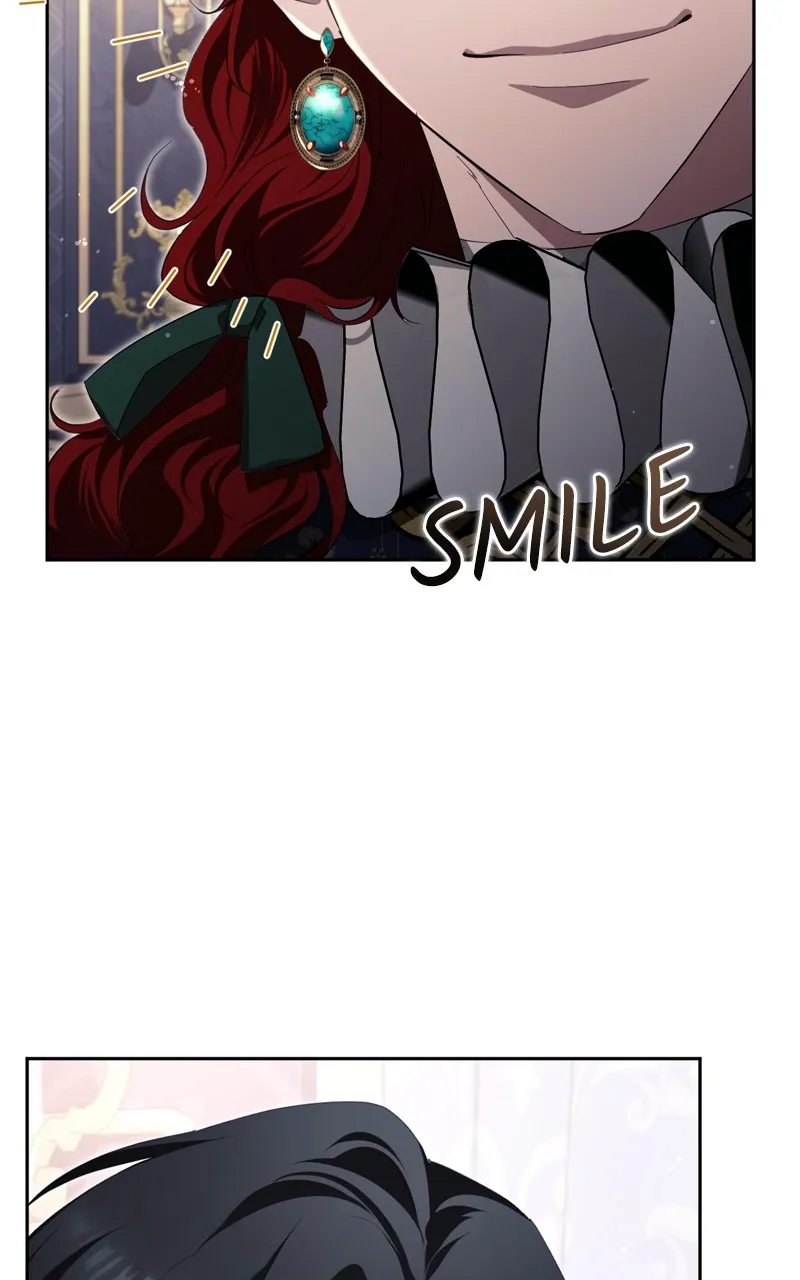 Behind Her Highness’s Smile Chapter 34 page 139 - 