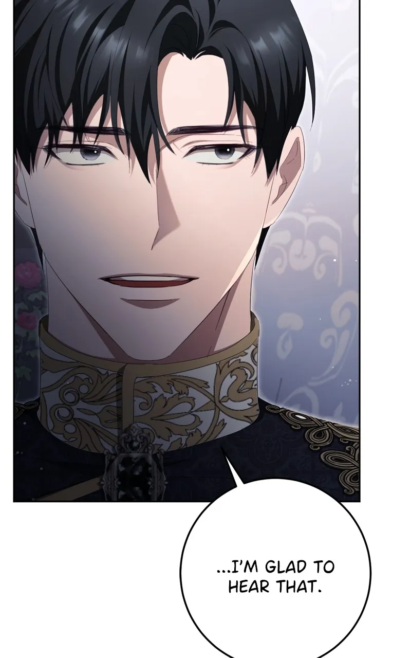 Behind Her Highness’s Smile Chapter 34 page 140 - 
