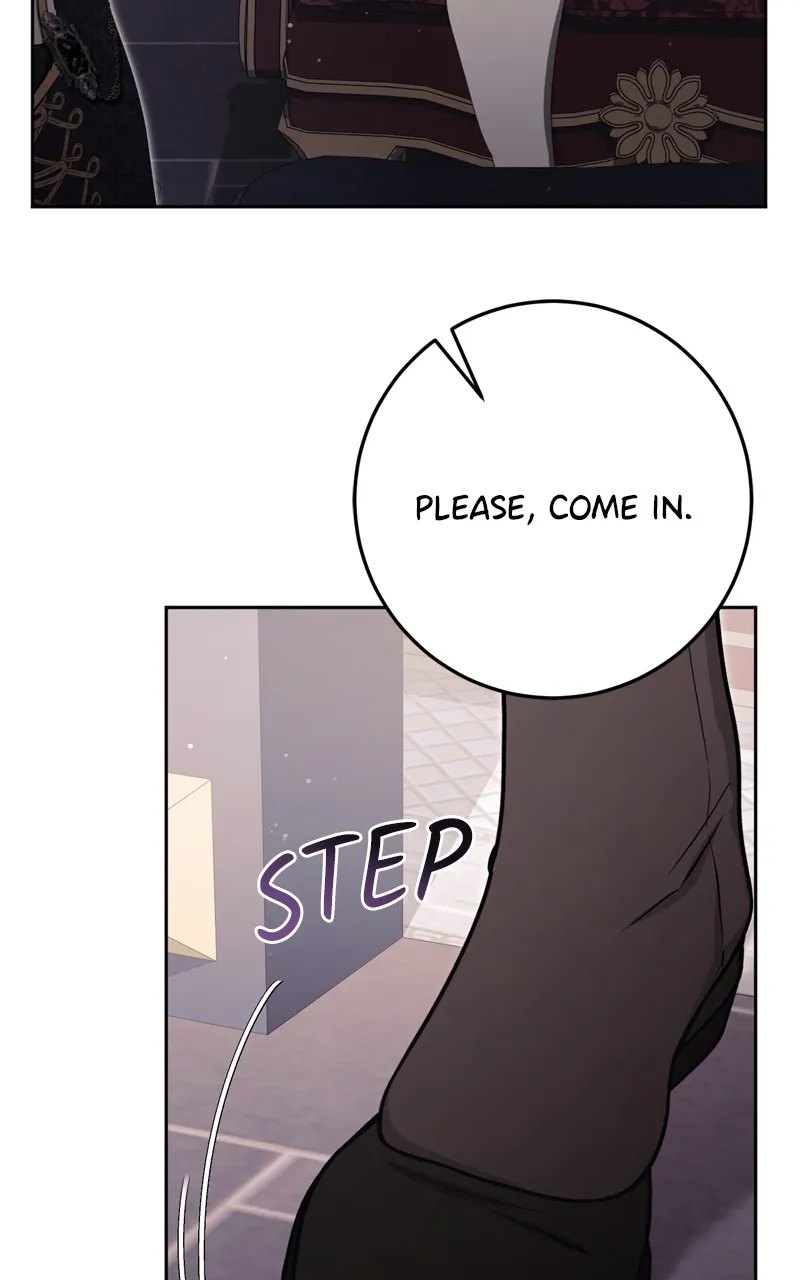 Behind Her Highness’s Smile Chapter 34 page 143 - 