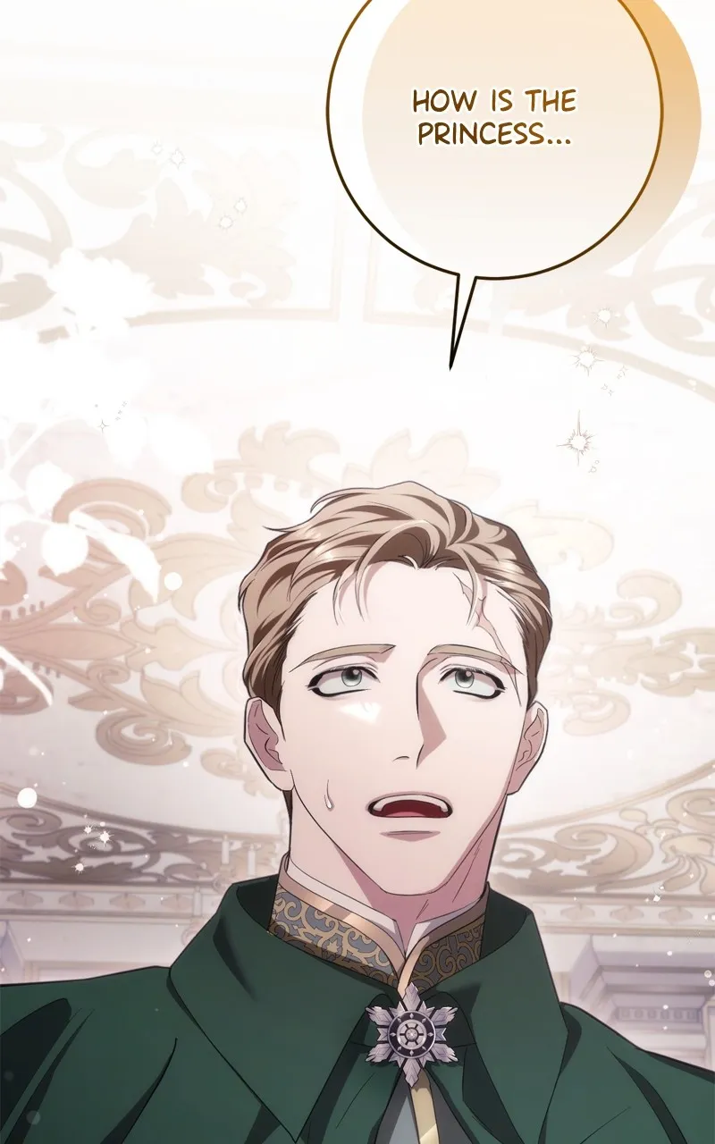 Behind Her Highness’s Smile Chapter 34 page 145 - 