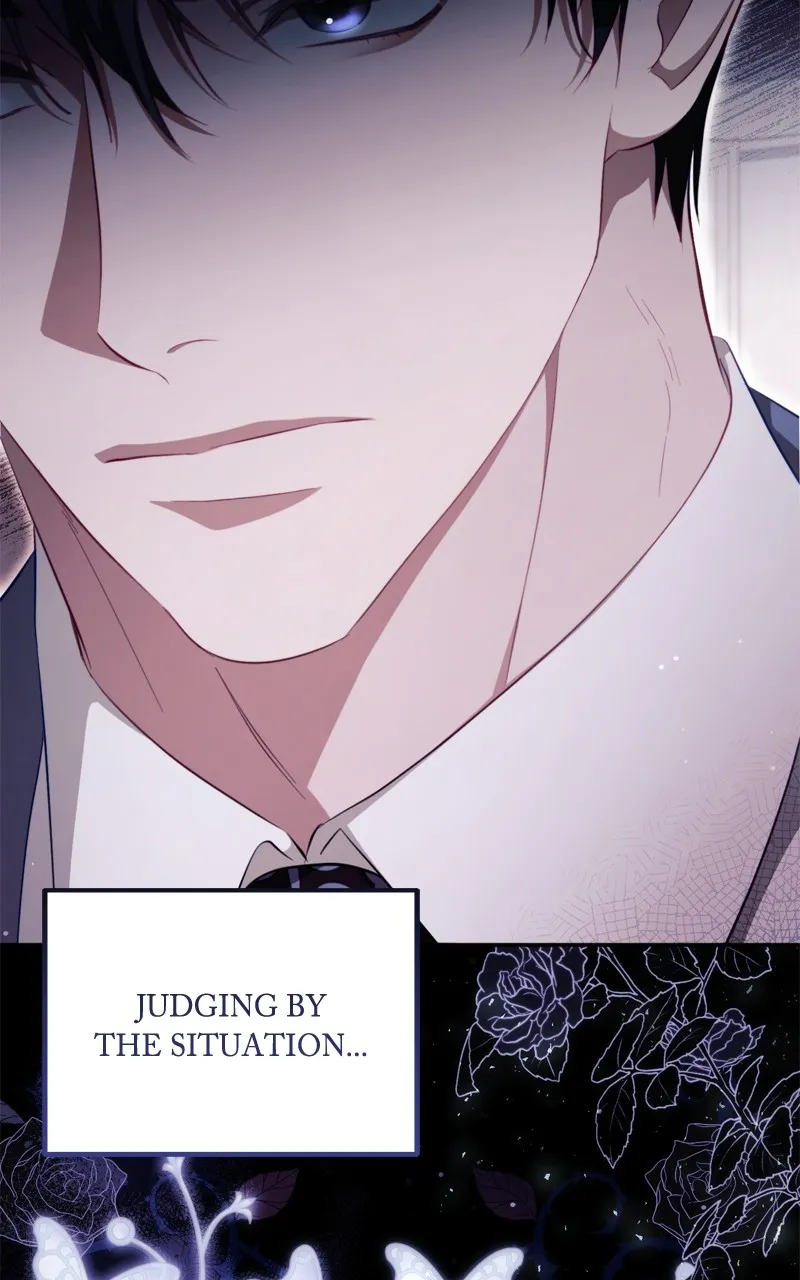 Behind Her Highness’s Smile Chapter 34 page 17 - 