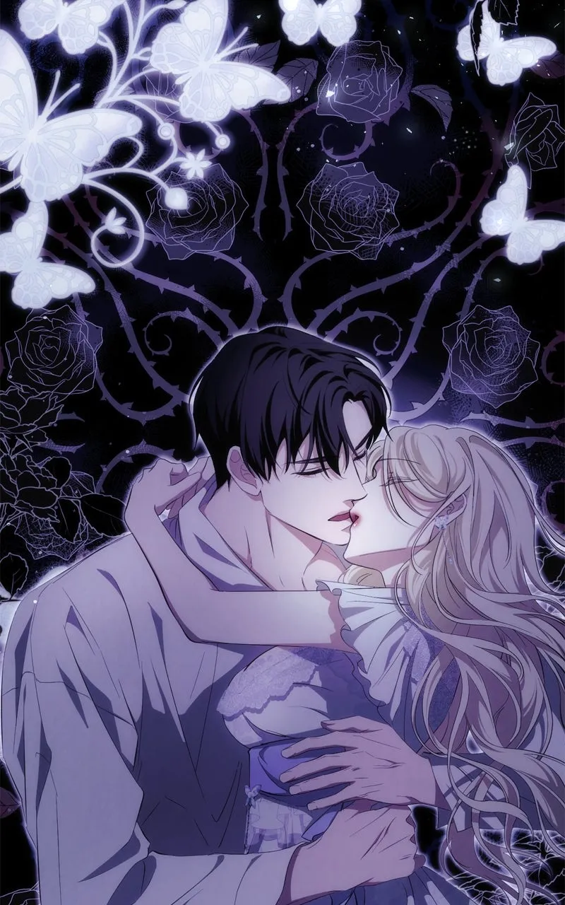 Behind Her Highness’s Smile Chapter 34 page 18 - 