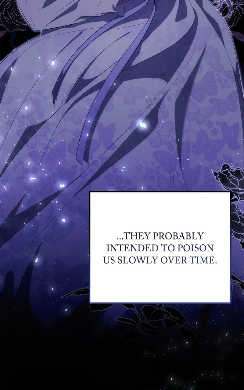 Behind Her Highness’s Smile Chapter 34 page 19 - 