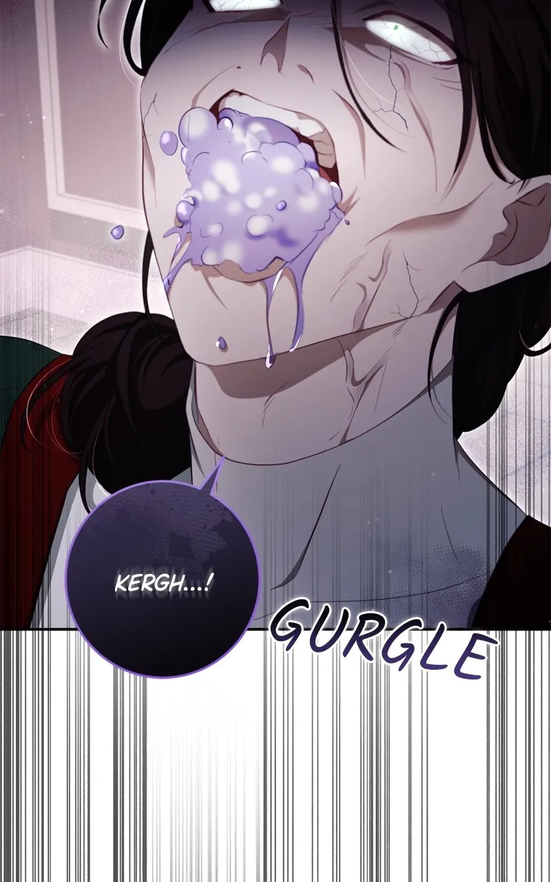 Behind Her Highness’s Smile Chapter 34 page 3 - 