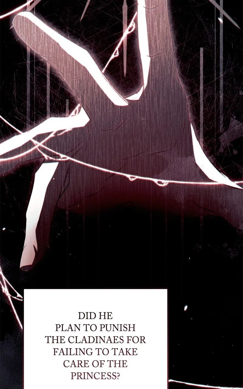 Behind Her Highness’s Smile Chapter 34 page 28 - 