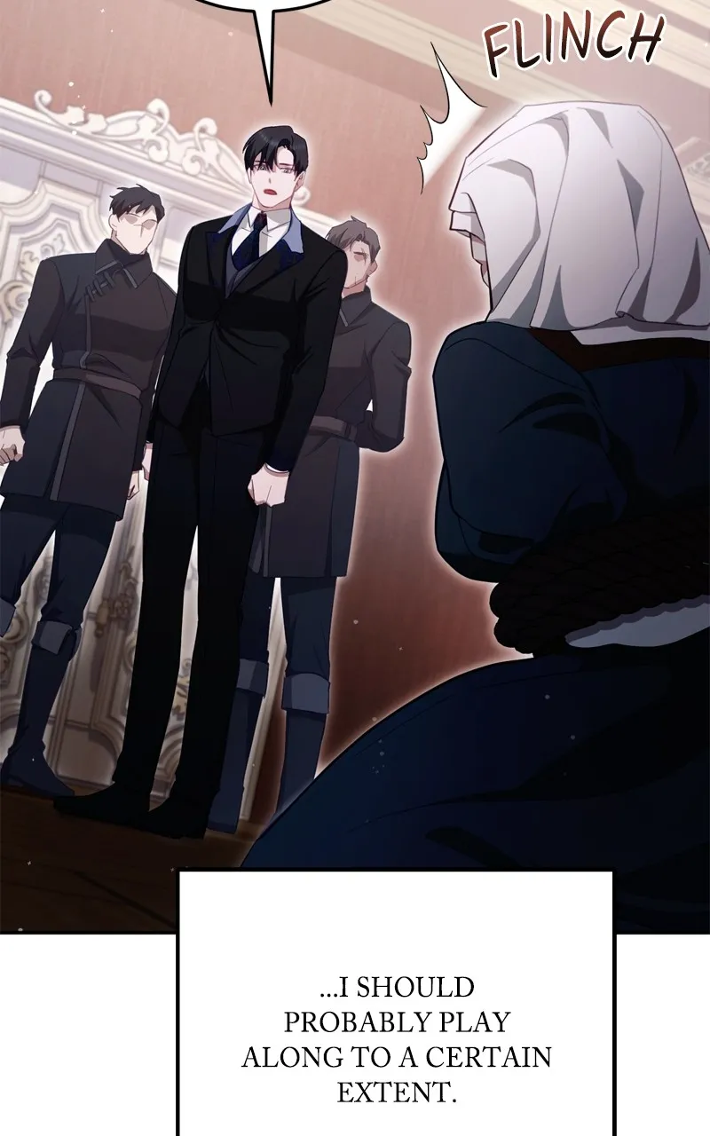 Behind Her Highness’s Smile Chapter 34 page 36 - 