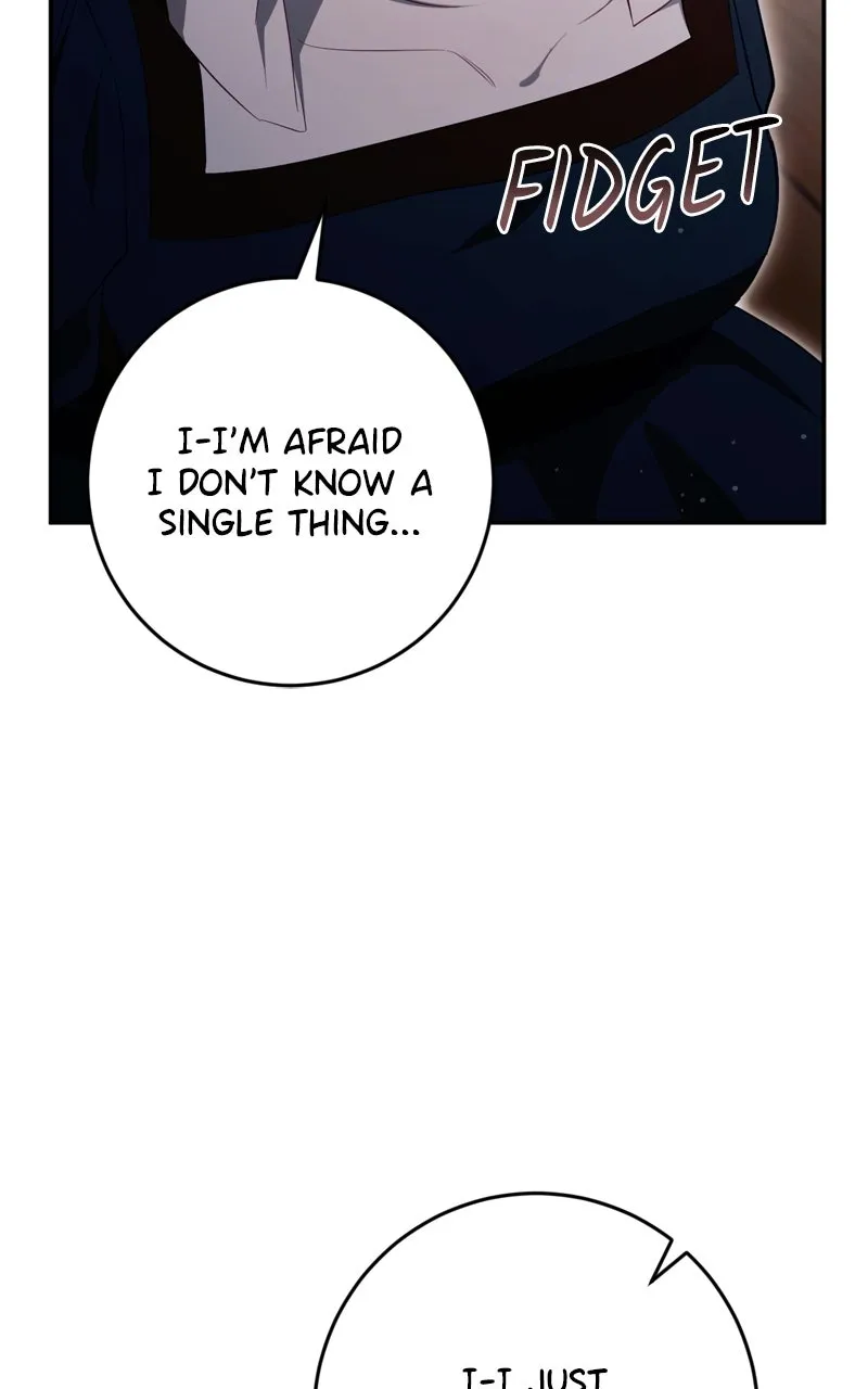 Behind Her Highness’s Smile Chapter 34 page 38 - 
