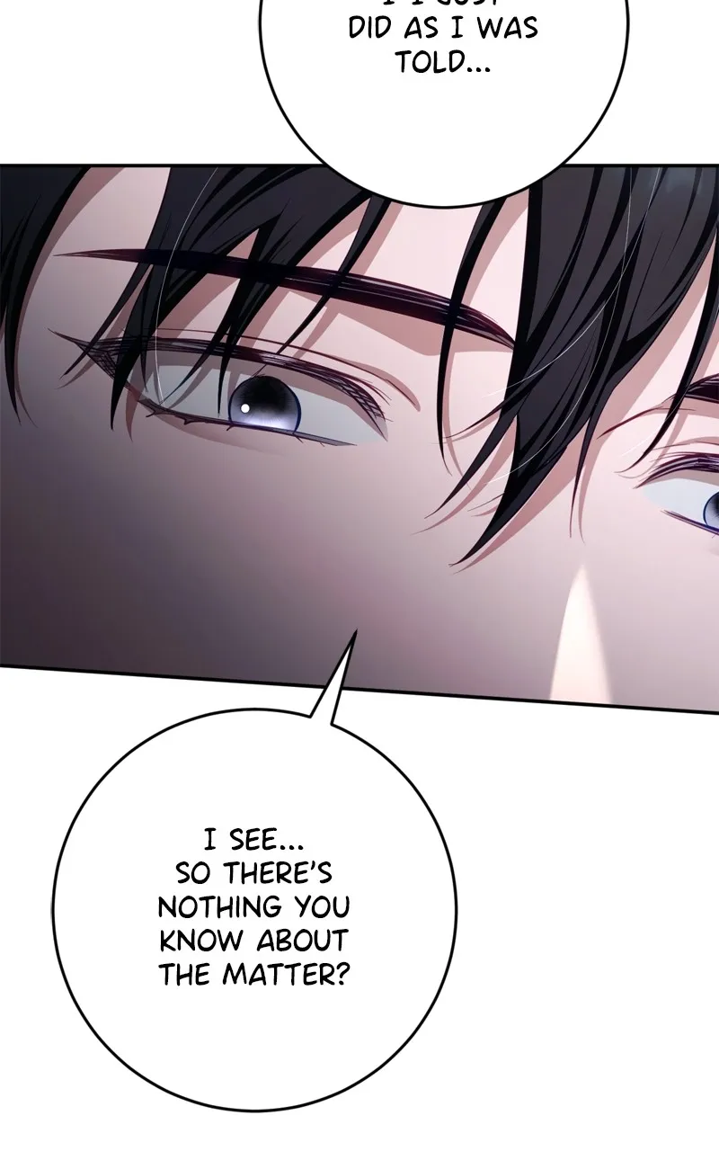Behind Her Highness’s Smile Chapter 34 page 39 - 