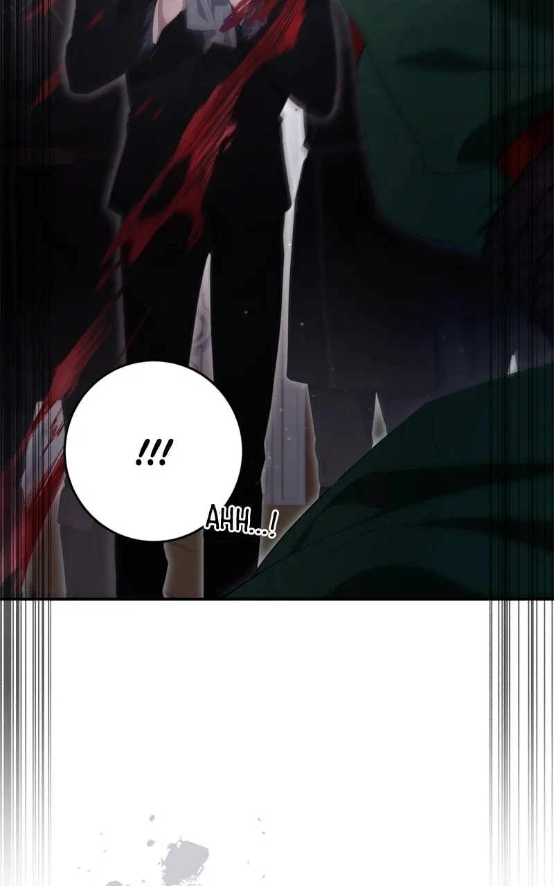 Behind Her Highness’s Smile Chapter 34 page 5 - 