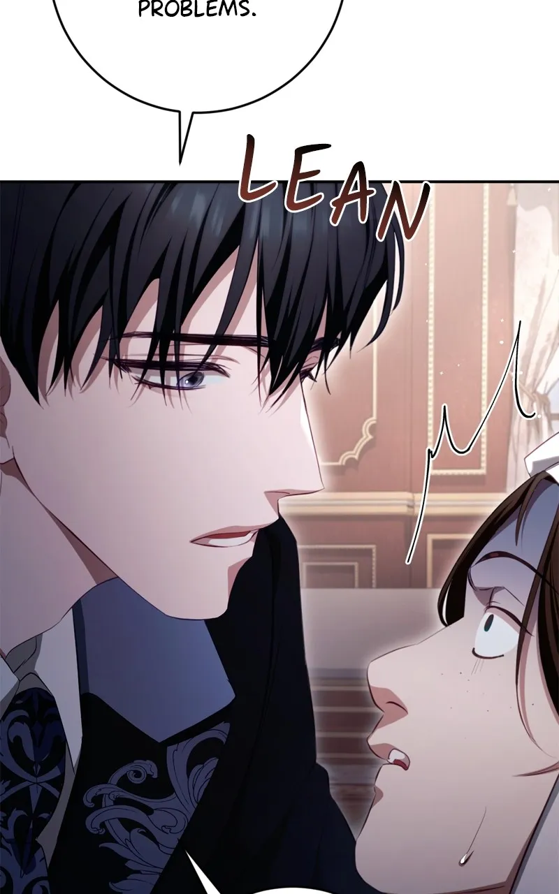 Behind Her Highness’s Smile Chapter 34 page 42 - 