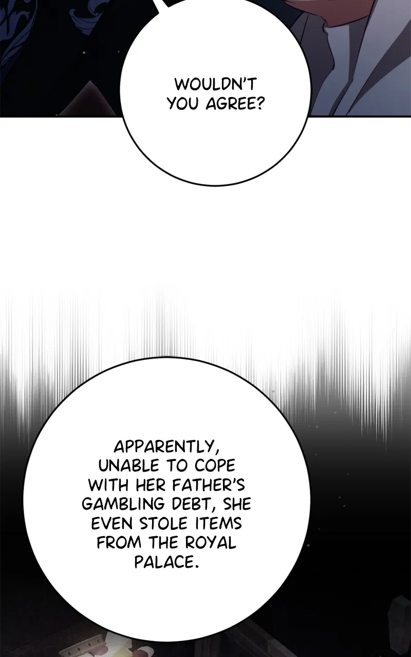 Behind Her Highness’s Smile Chapter 34 page 43 - 