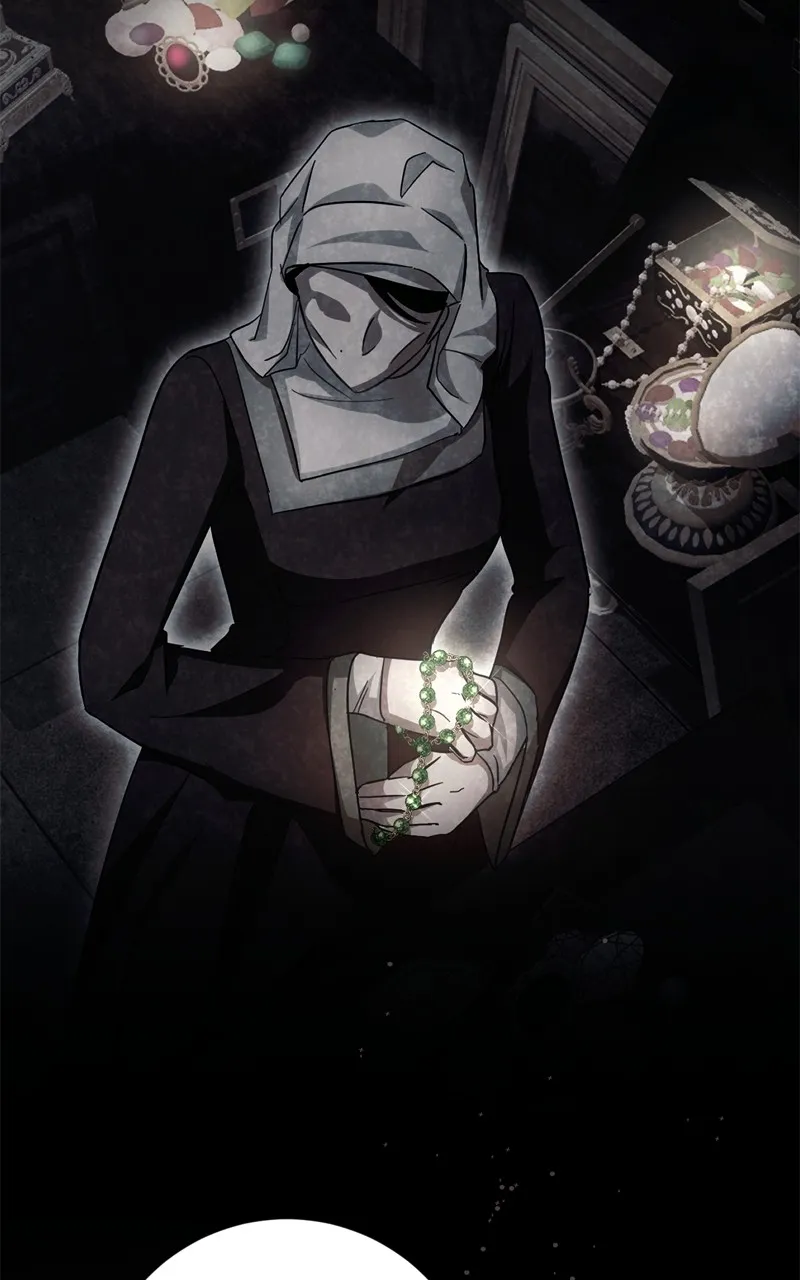 Behind Her Highness’s Smile Chapter 34 page 44 - 