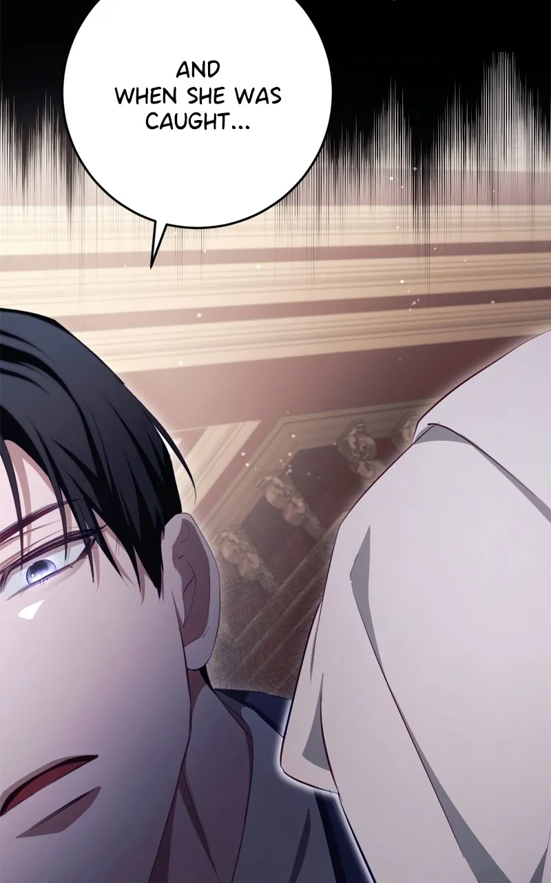 Behind Her Highness’s Smile Chapter 34 page 45 - 
