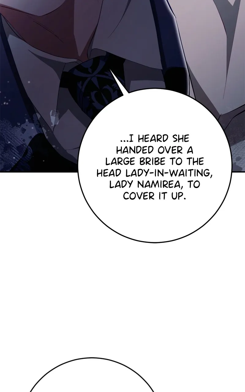 Behind Her Highness’s Smile Chapter 34 page 46 - 