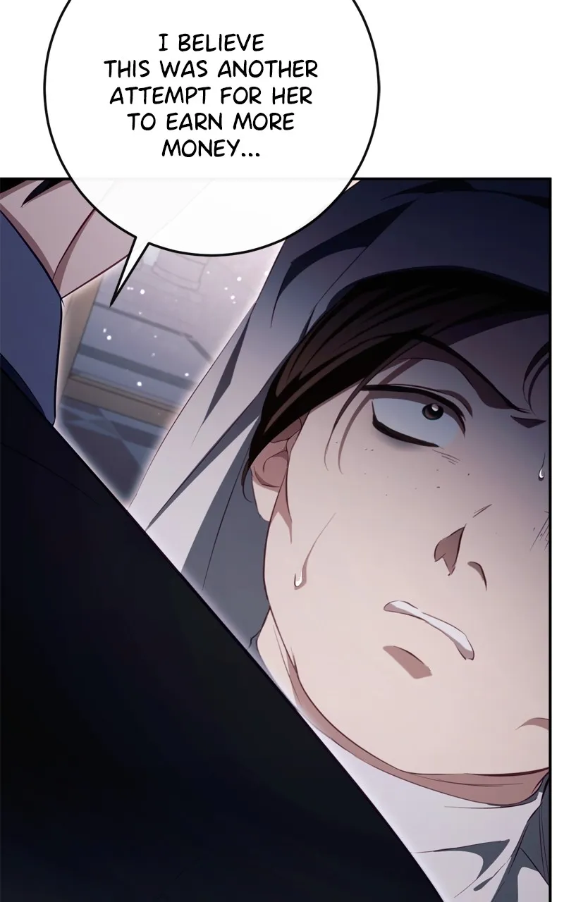 Behind Her Highness’s Smile Chapter 34 page 47 - 
