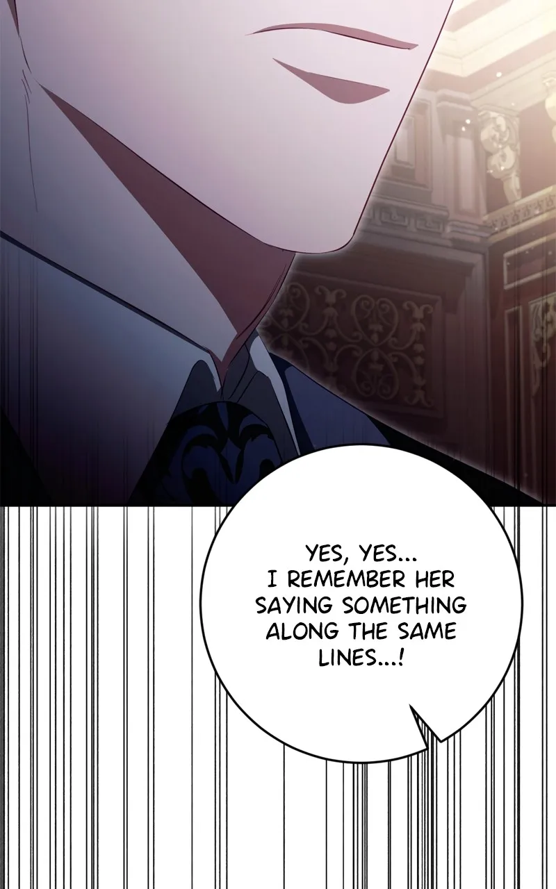 Behind Her Highness’s Smile Chapter 34 page 55 - 