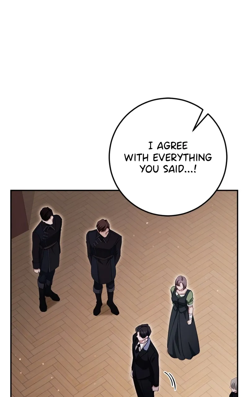 Behind Her Highness’s Smile Chapter 34 page 58 - 