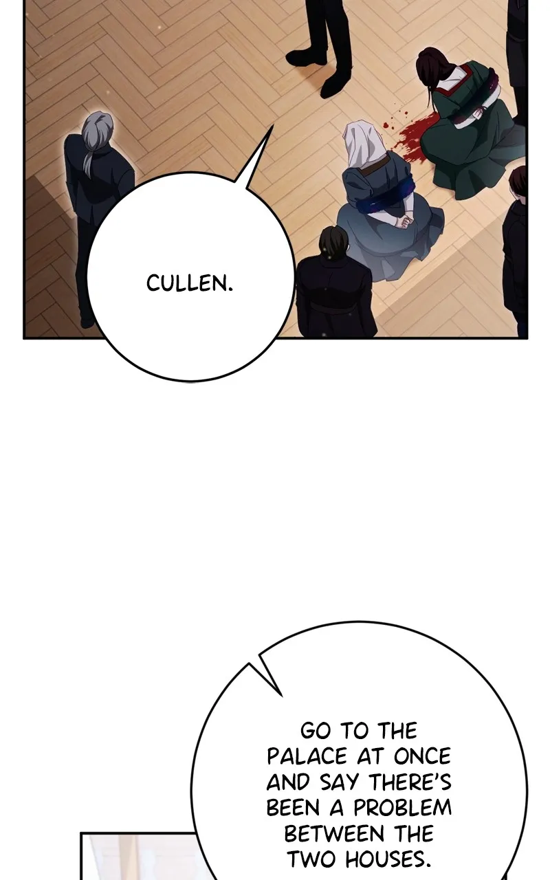 Behind Her Highness’s Smile Chapter 34 page 59 - 