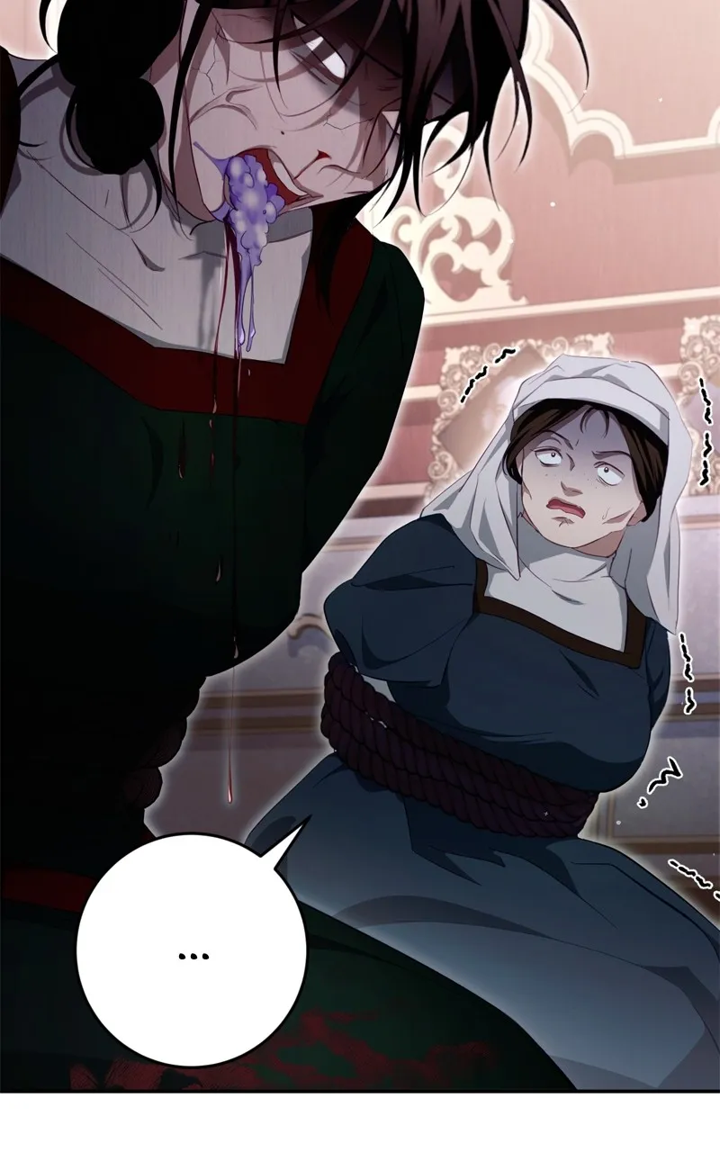 Behind Her Highness’s Smile Chapter 34 page 7 - 